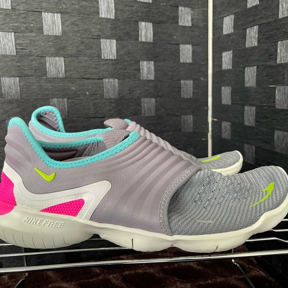 Walking shoes - Picture 4 of 5